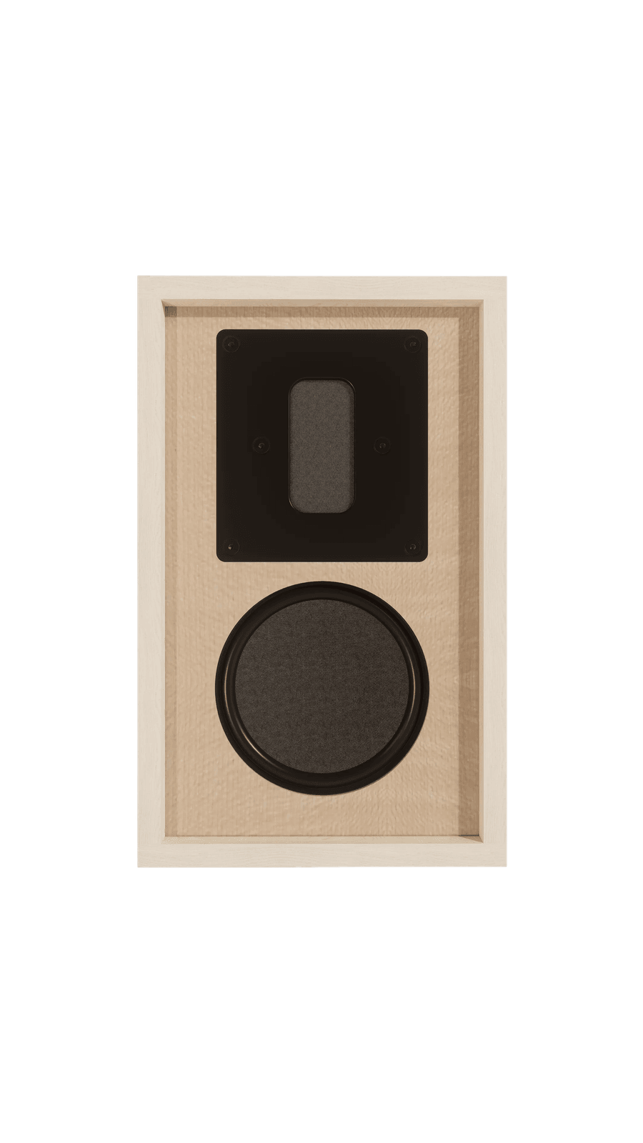 SA5 loudspeaker, front view